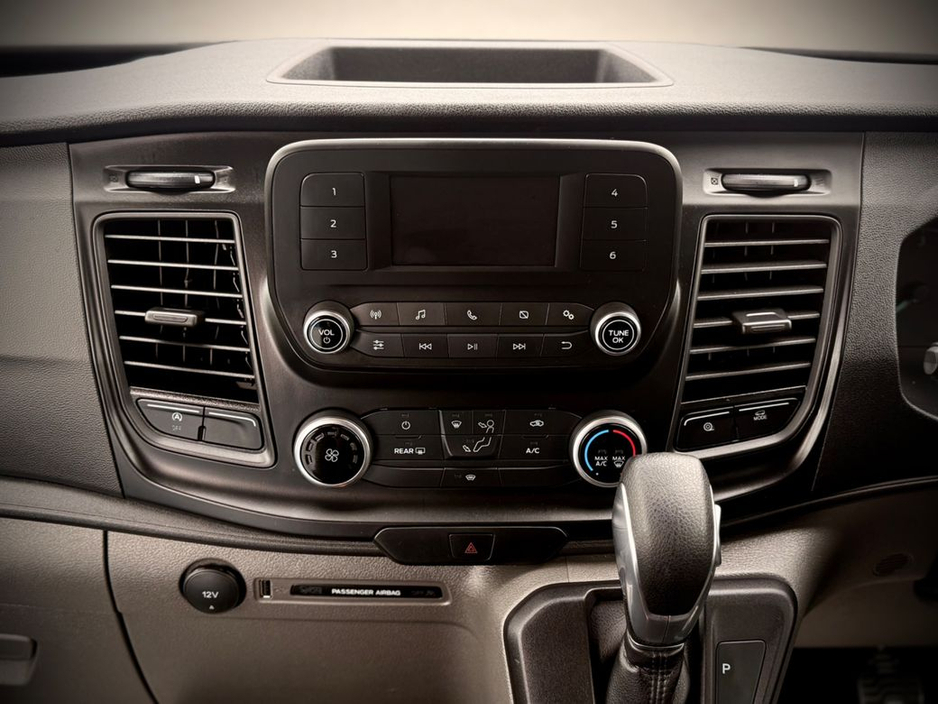 2023 Ford Transit - image 13