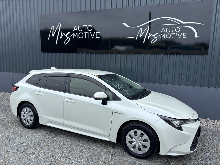 2020 Toyota Corolla for sale in , Ireland