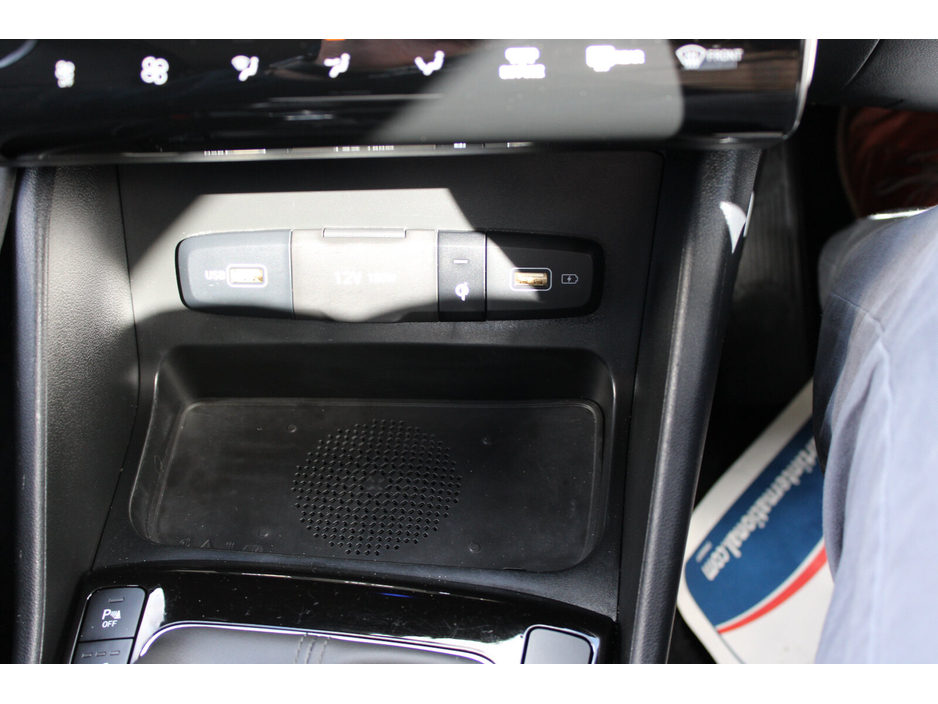 2023 Hyundai Tucson - image 20