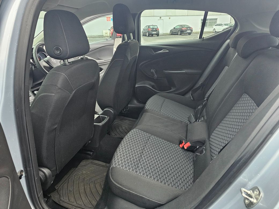 2016 Opel Astra 1.4 PETROL, NEW NCT, SERVICE HISTORY, LOW MILEAGE, FINANCE, WARRANTY, 5 STAR REVIEWS €9,995