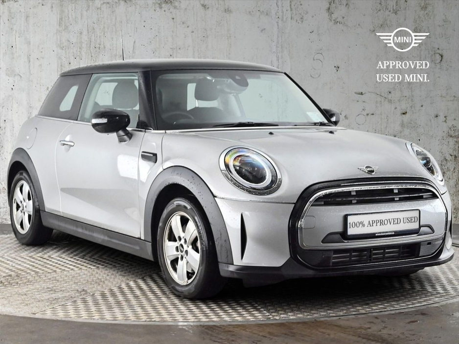 2024 MINI Hatch 3-Door Cooper Classic €29,900