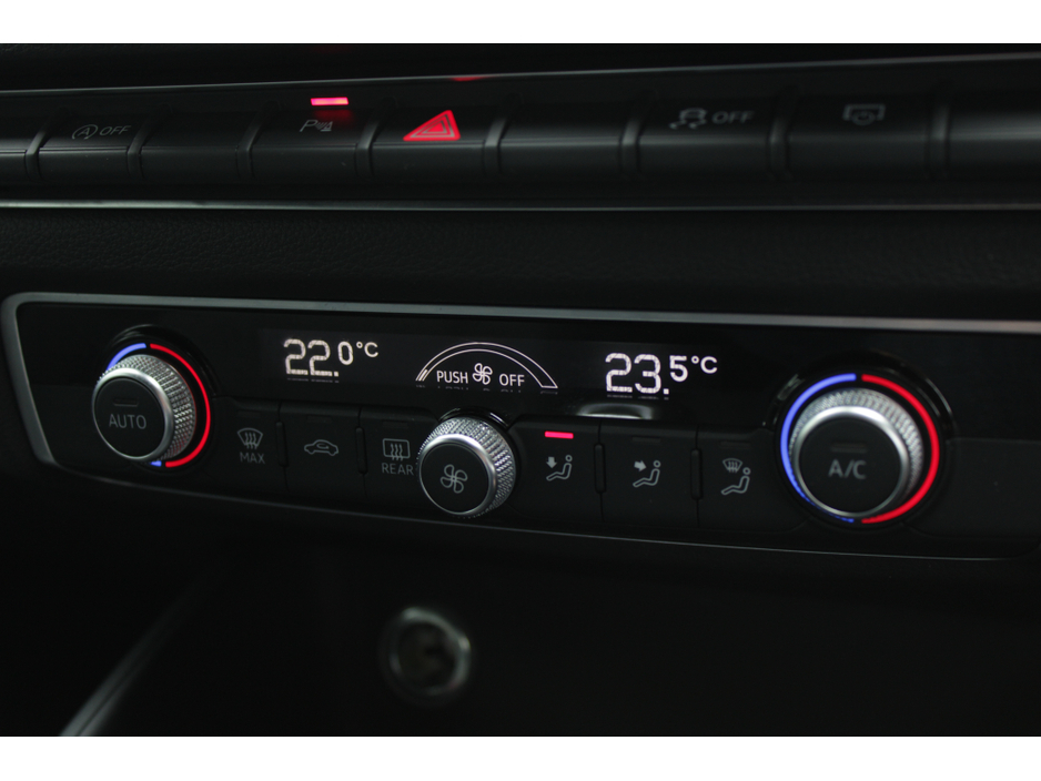 2019 Audi A3 - image 15