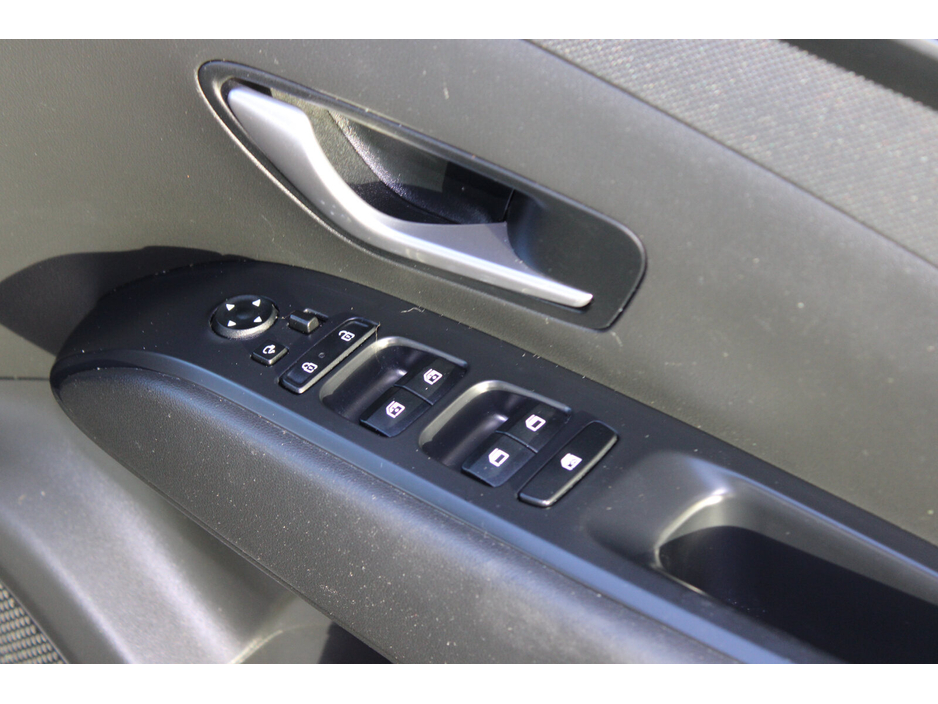 2022 Hyundai Tucson 2WD Comfort Plus €28,950