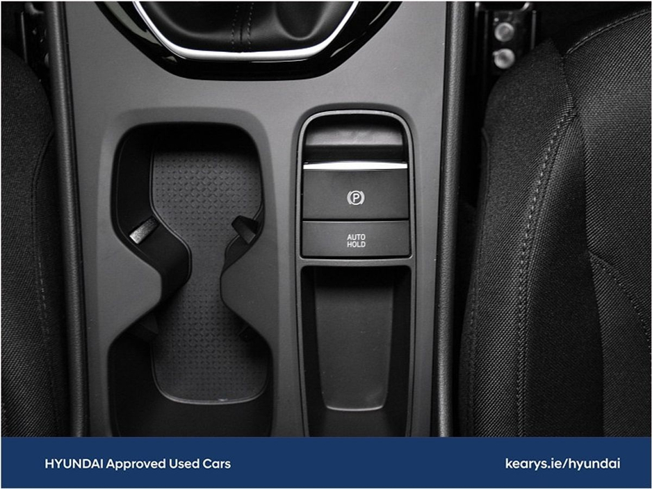 2023 Hyundai Tucson - image 24