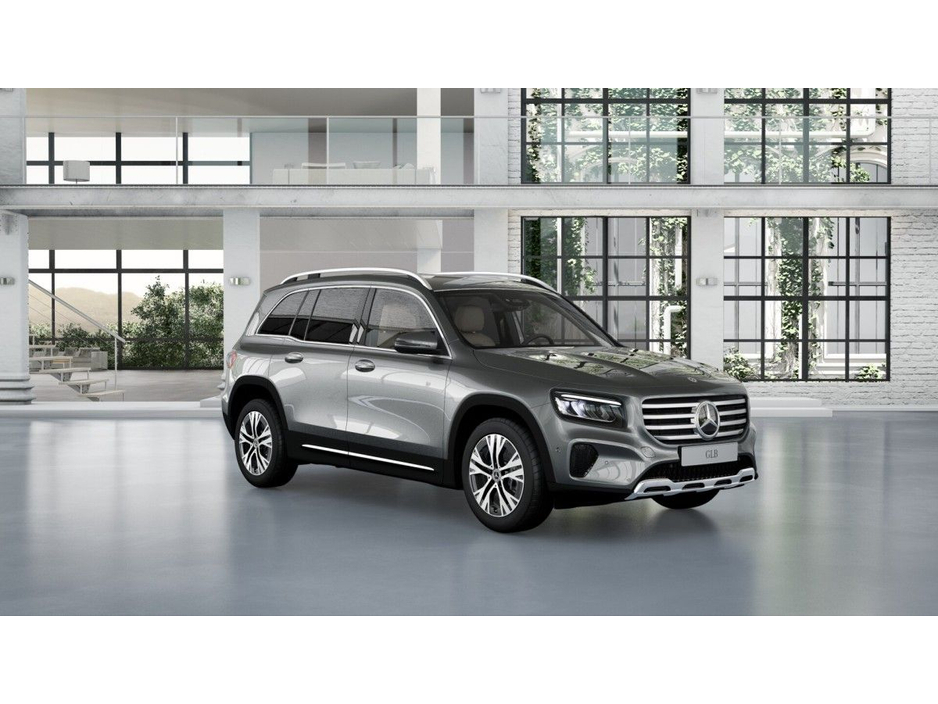2024 Mercedes-Benz GLB for sale in , Ireland
