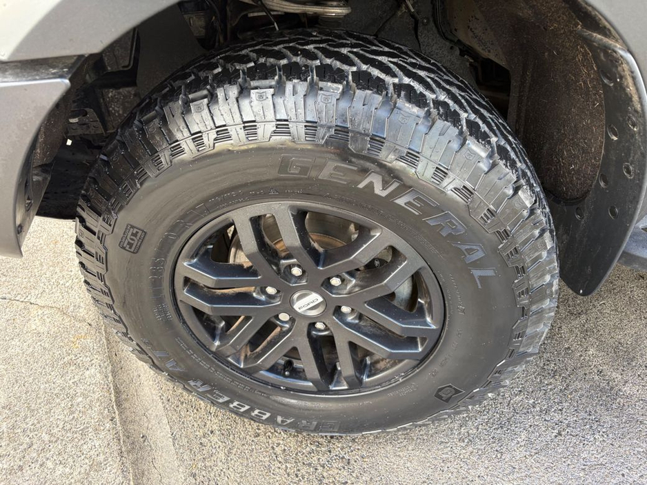 2021 Ford Ranger - image 17