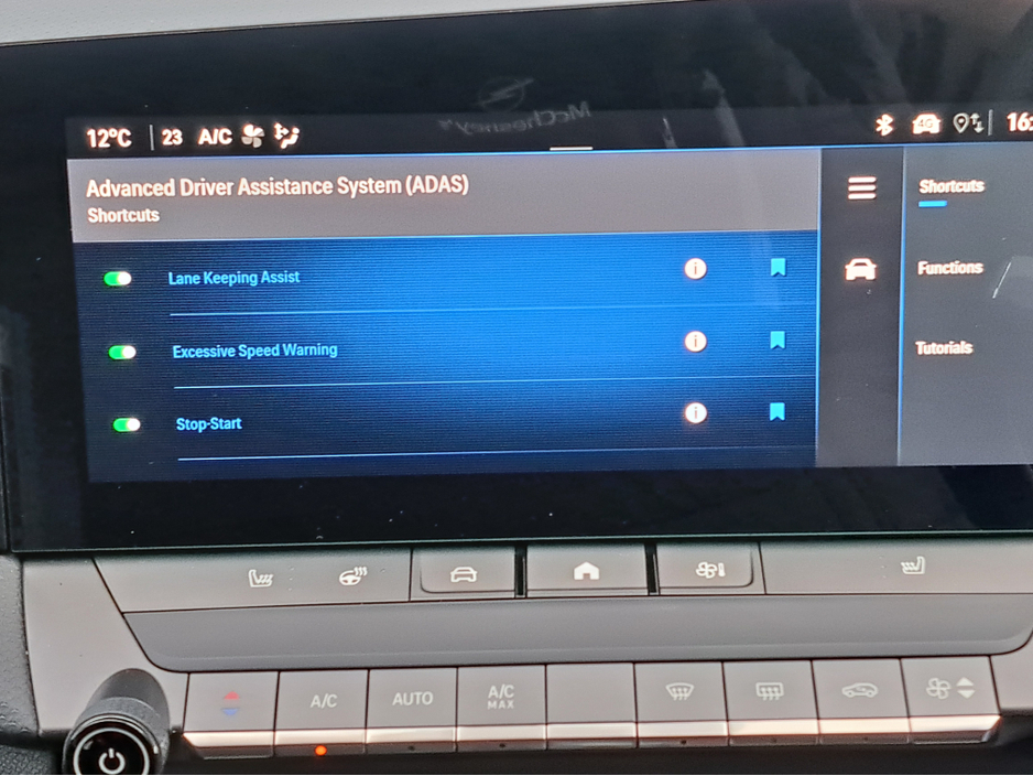 2026 Opel Astra - image 31