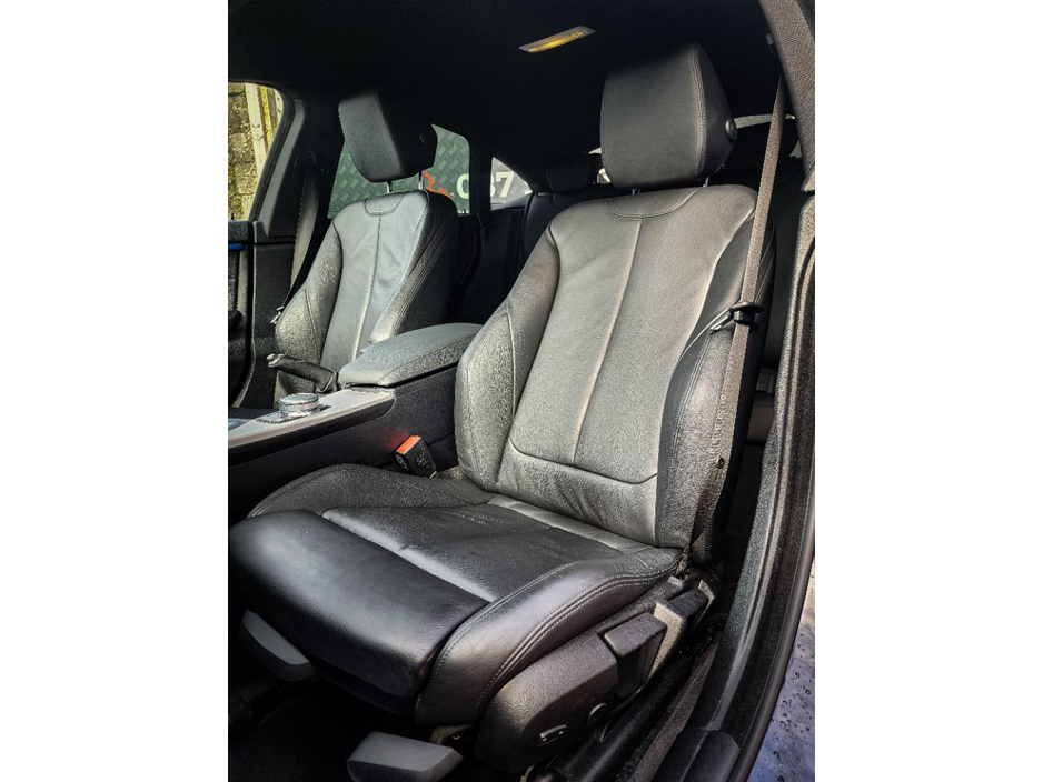 2020 BMW 4 Series - image 36