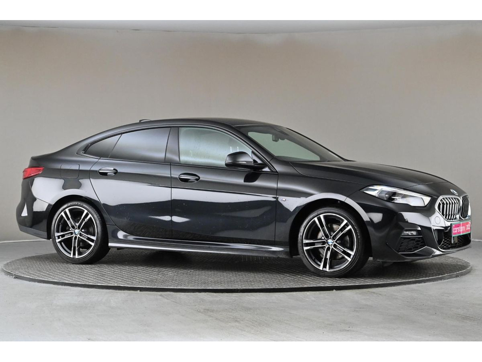 2022 BMW 2 Series - image 12