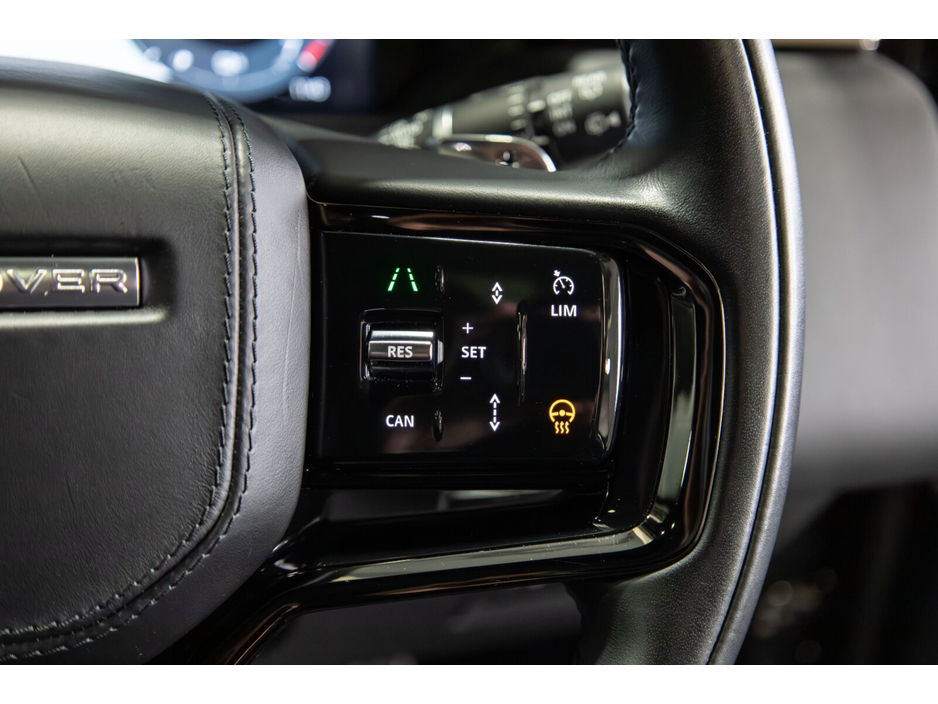 2024 Land Rover Range Rover Velar - image 16