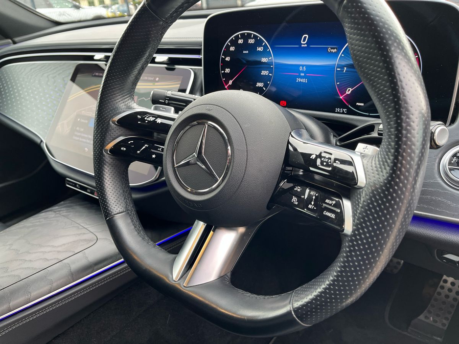 2024 Mercedes-Benz E Class - image 21