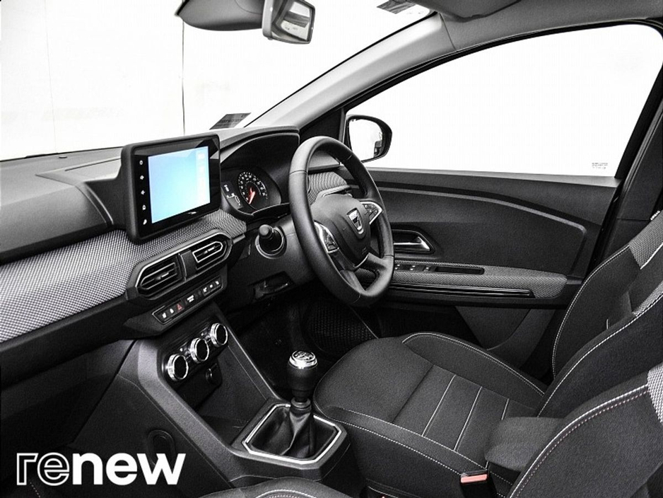 2023 Dacia Jogger TCe 110 Extreme SE €21,900