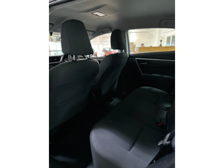 2018 Toyota Corolla for sale in , Ireland
