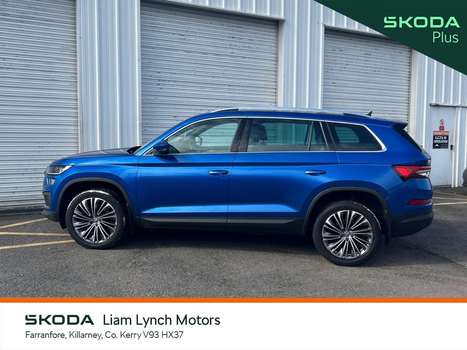 2023 Skoda Kodiaq - image 6