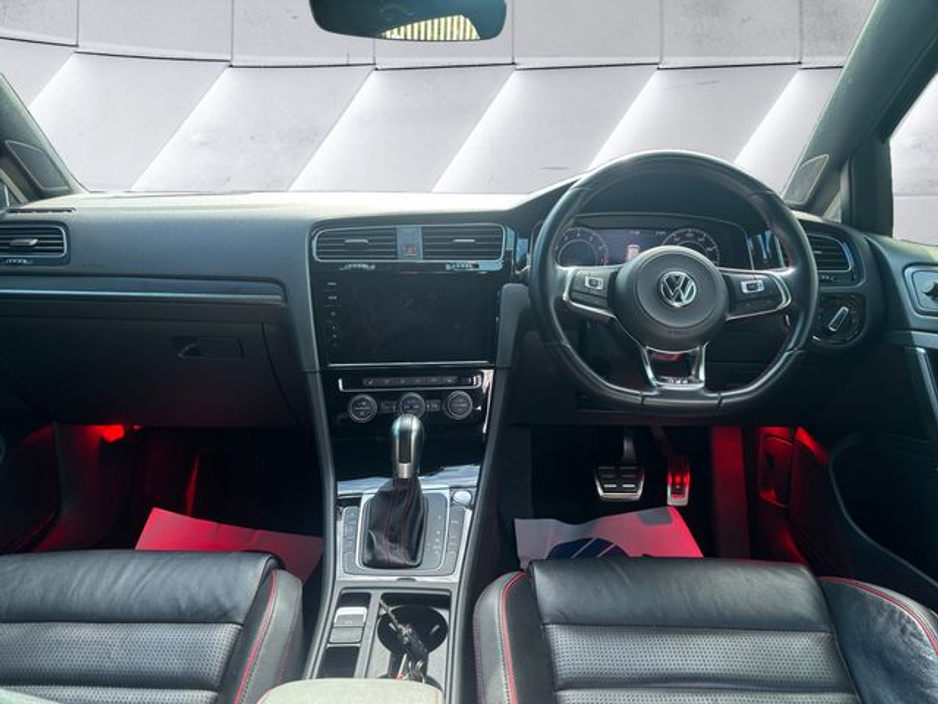 2019 Volkswagen Golf GTI €21,995