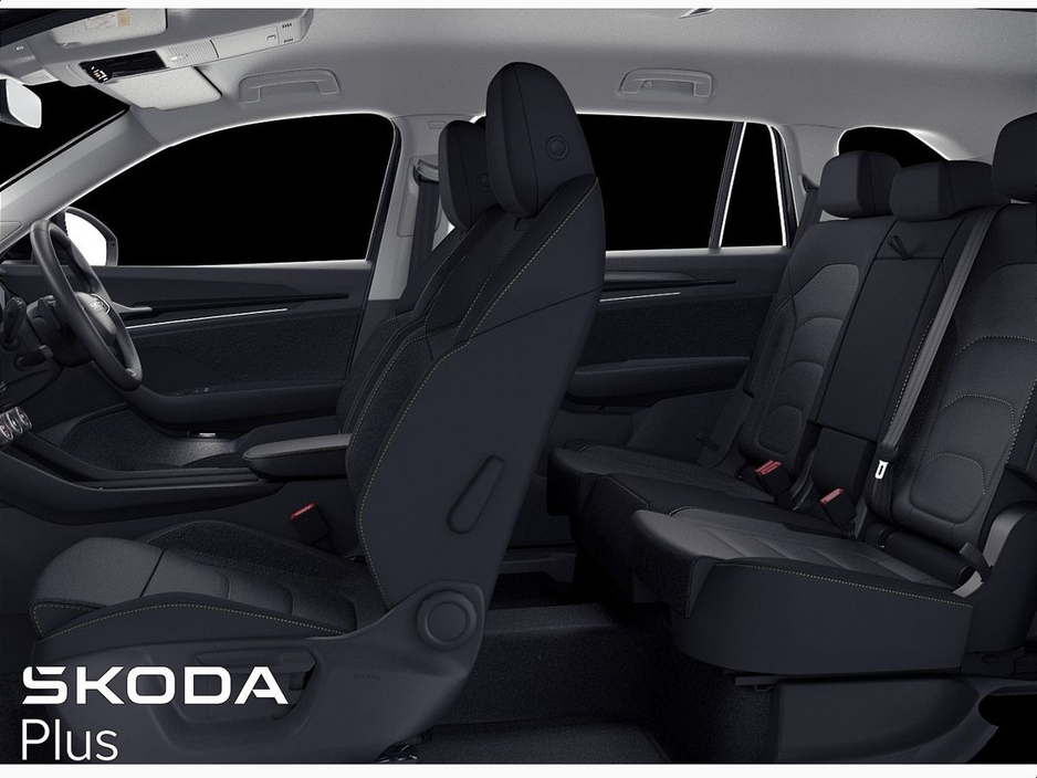 2026 Skoda Kodiaq - image 6