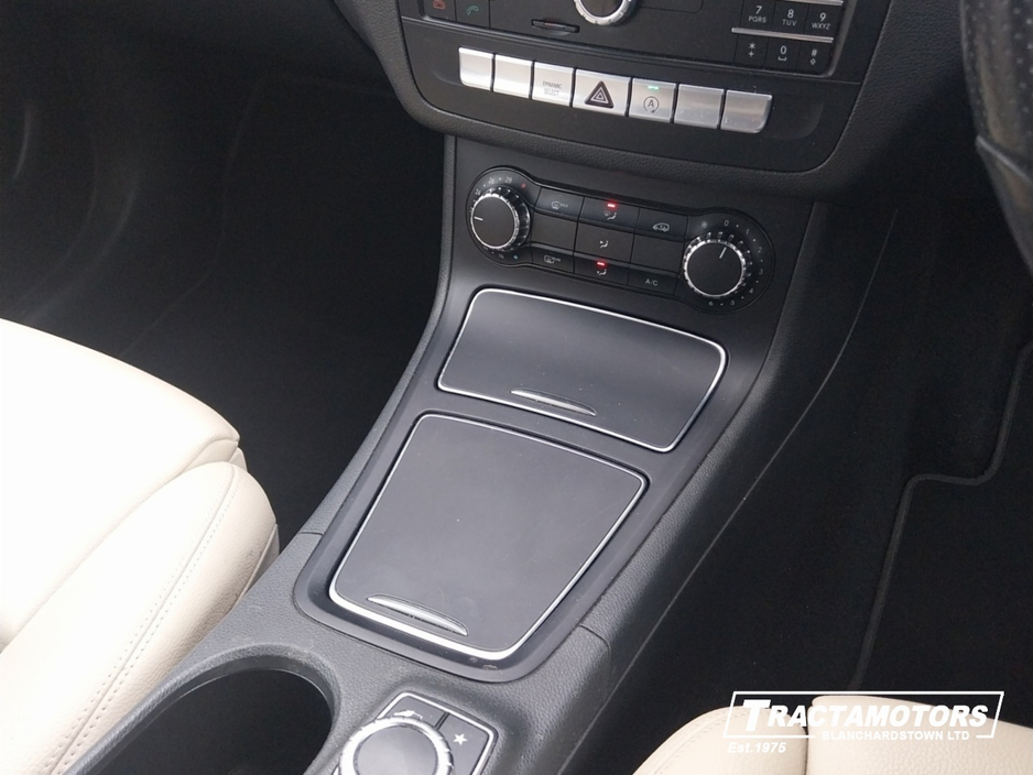 2018 Mercedes-Benz B Class - image 15