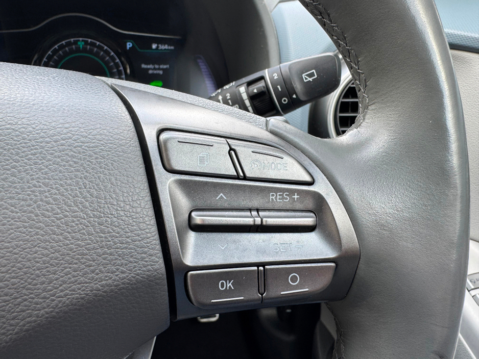 2021 Hyundai Kona - image 25