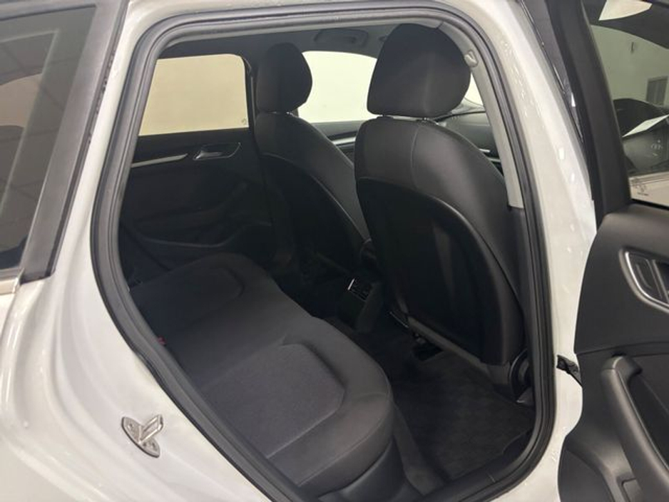 2020 Audi A3  €19,950