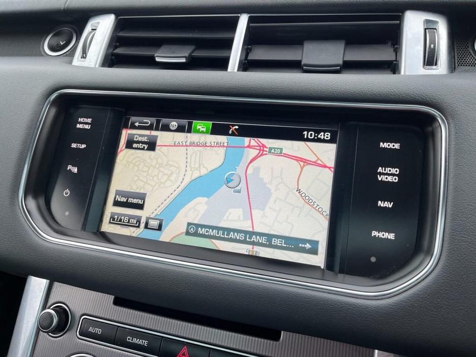 2015 Land Rover Range Rover Sport - image 24