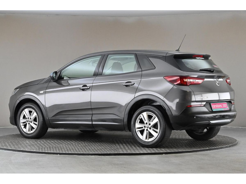 2021 Opel Grandland X - image 6