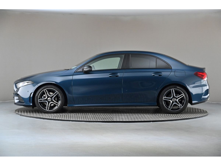 2020 Mercedes-Benz A Class A 180 SALOON *2TONE FULL LEATHER* €28,890
