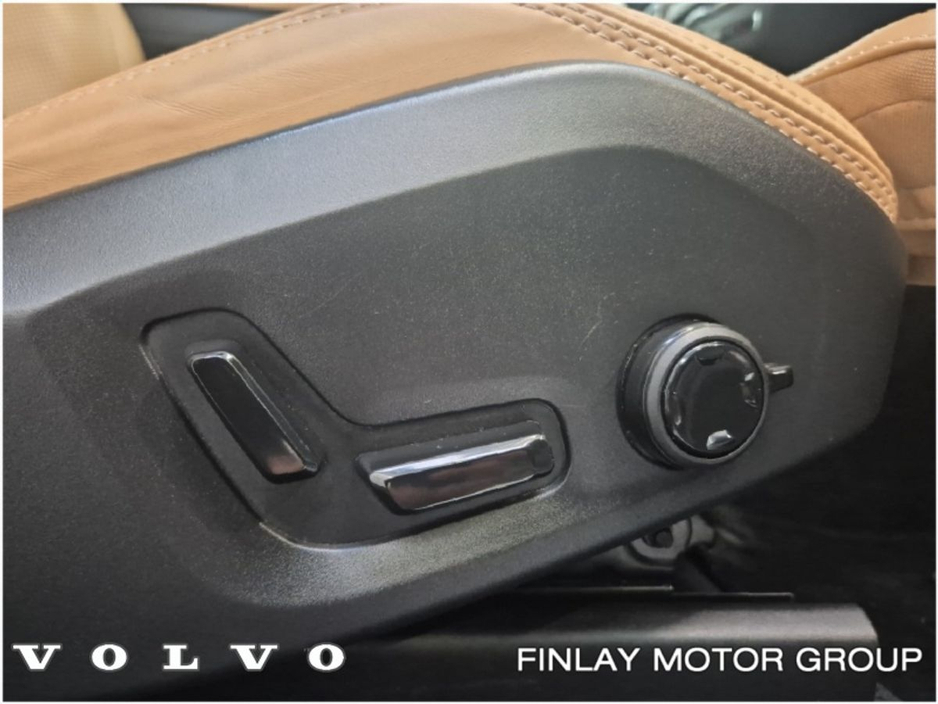 2022 Volvo XC60 B4 MHEV DSL (197hp) Inscription AWD €45,950