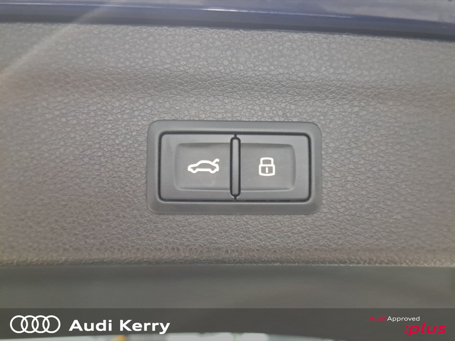 2022 Audi Q3 35TFSI 150BHP SE AUTOMATIC €35,900