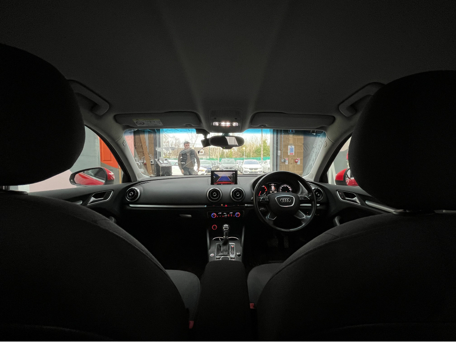 2014 Audi A3 - image 13