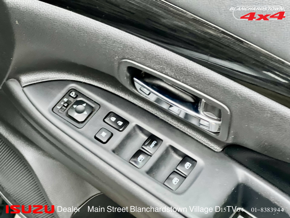 2019 Mitsubishi Outlander DIESEL AWD 6 SPEED MANUAL 7 SEATER €22,900