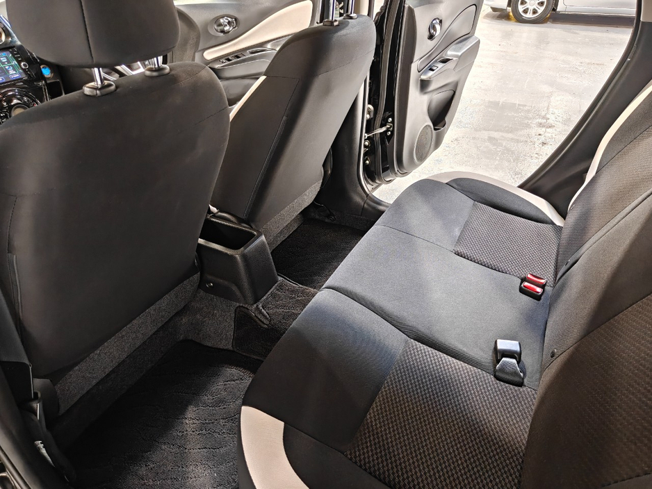 2020 Nissan Note - image 16