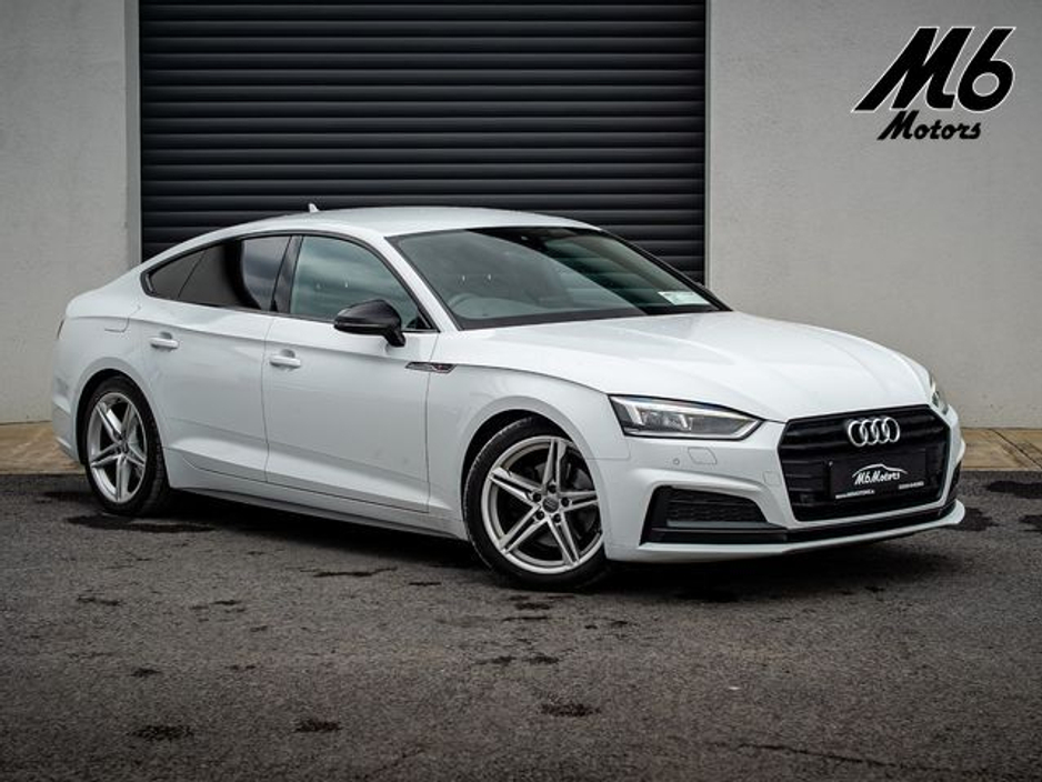 2019 Audi A5 for sale in , Ireland