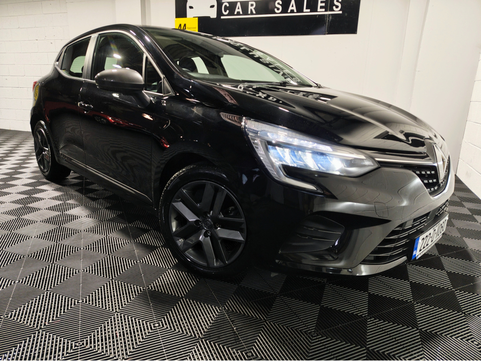 2022 Renault Clio for sale in , Ireland