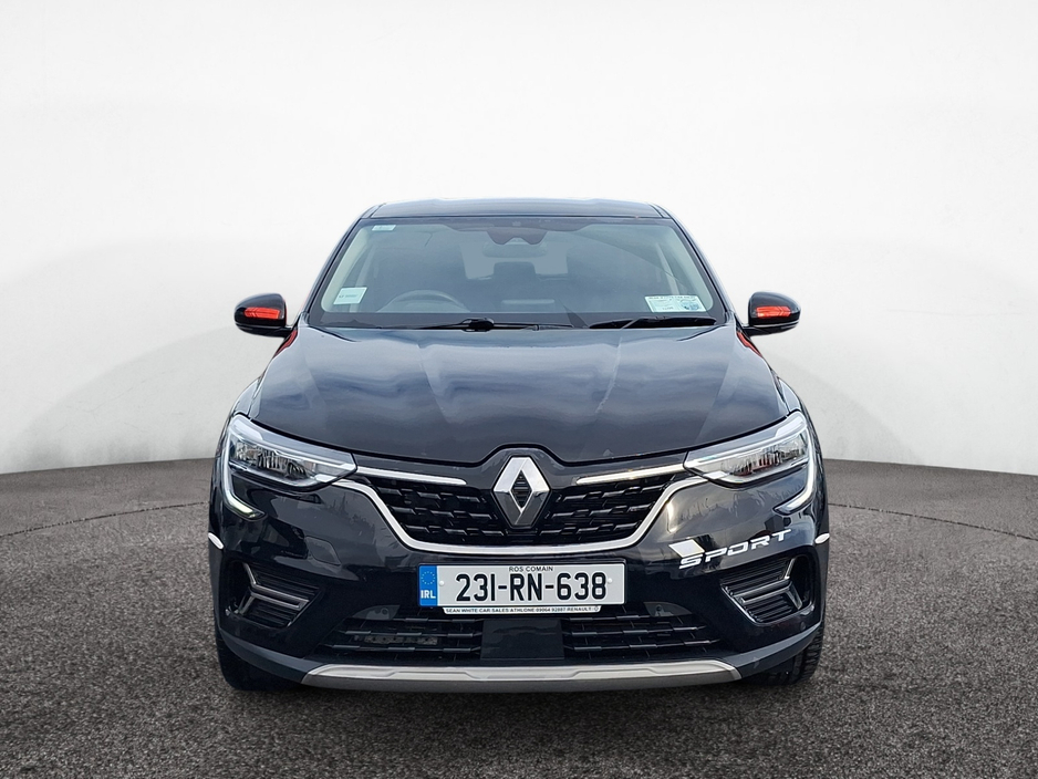 2023 Renault Arkana - image 6