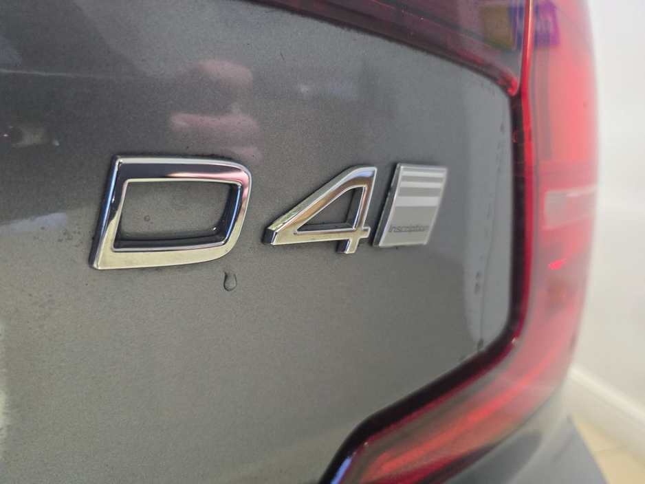 2016 Volvo S90 D4 INSCRIPTION GT AUTOMATIC 190 BHP *BEST SPEC* €15,950