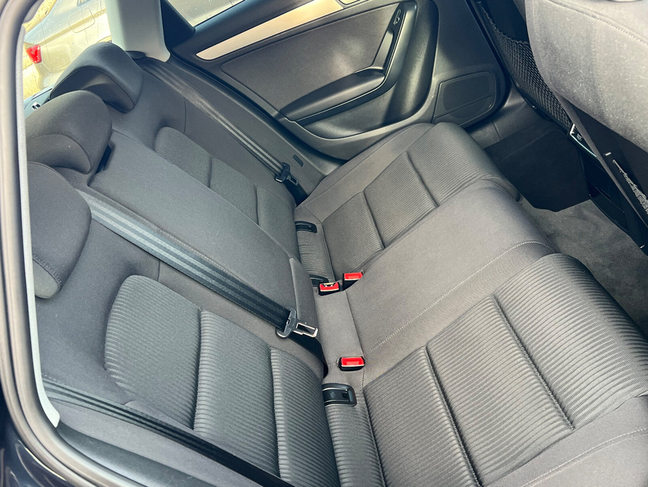 2014 Audi A4  €12,950