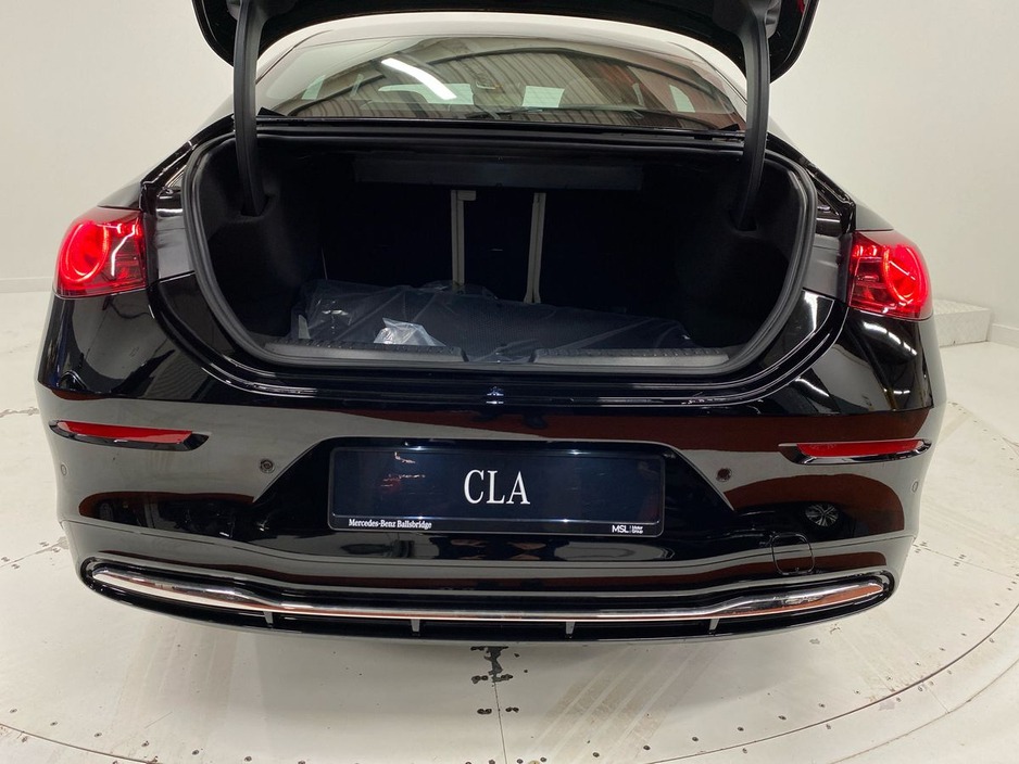 2026 Mercedes-Benz CLA Class - image 22