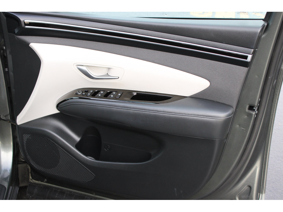 2023 Hyundai Tucson 2WD Executive Plus €35,950