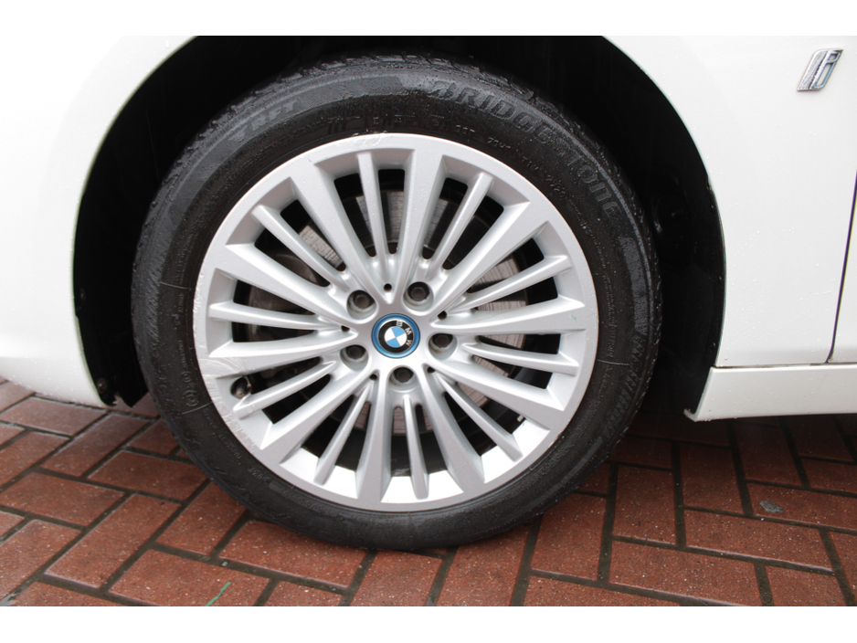 2017 BMW 2 Series 225XE PLUG IN HYBRID SE LUXURY EDITION 5DR ESTATE AUTO // LOW MILEAGE EXAMPLE ONLY COVERED 86,545 KM'S // A REAL MUST SEE // BUY WITH CONFIDENCE AA AND SIMI APPROVED DEALER 2026 // FINANCE ARRANGED // €16,950