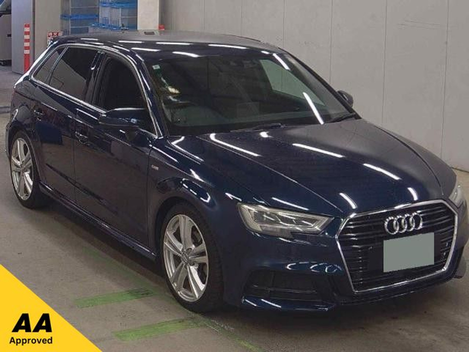 2017 Audi A3 for sale in , Ireland