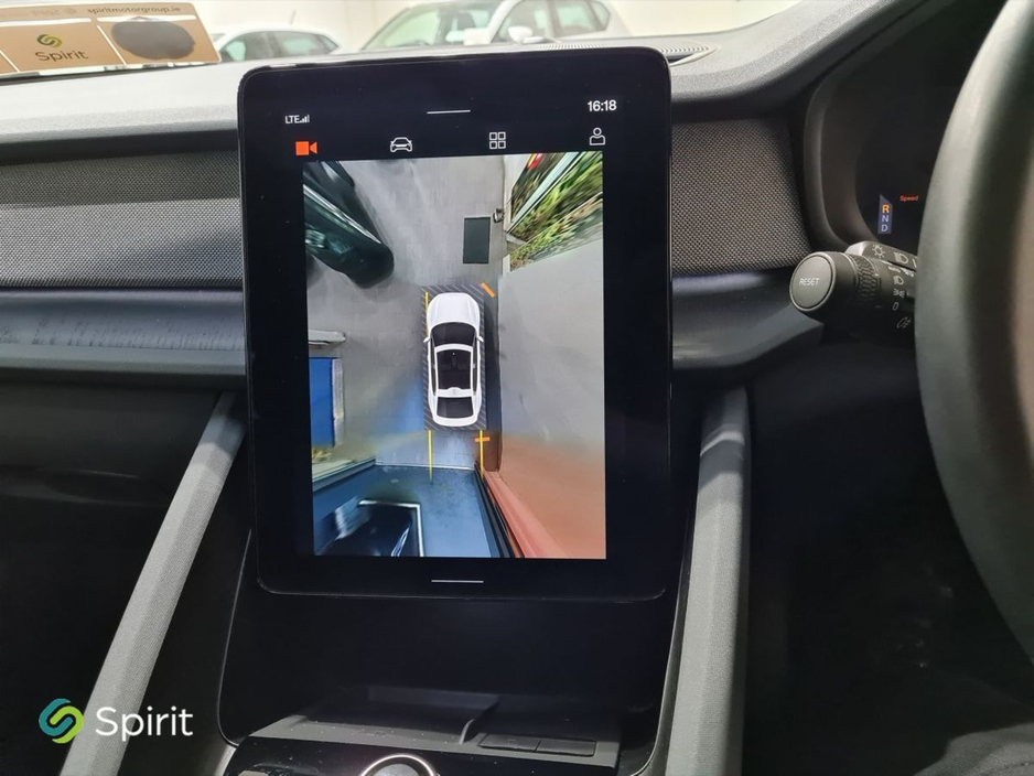 2022 Polestar 2 - image 10