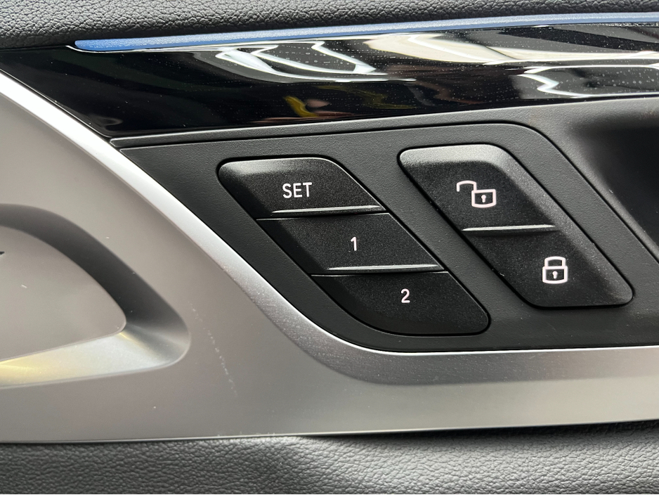 2022 BMW iX3 - image 13