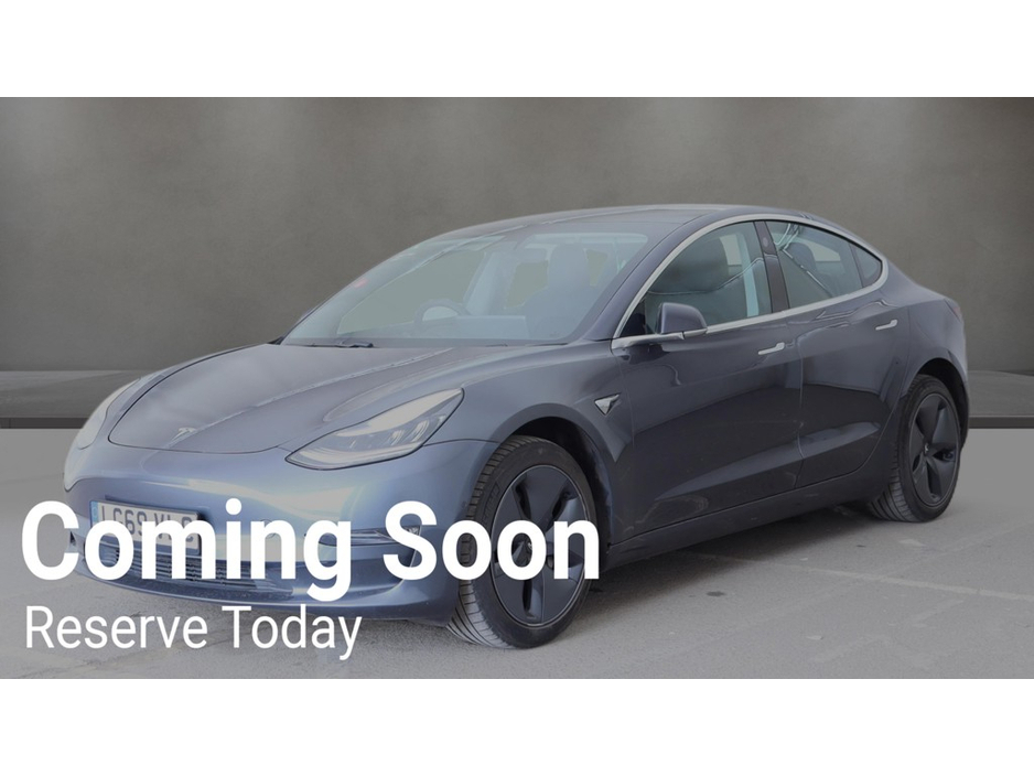 2019 Tesla Model 3 for sale in , Ireland