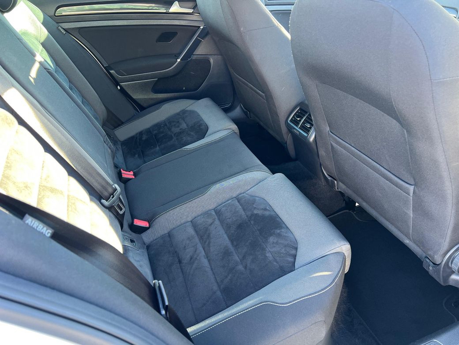 2013 Volkswagen Golf 2013 Volkswagen Golf TSI  BLUEMOTION (AUTO) €10,499