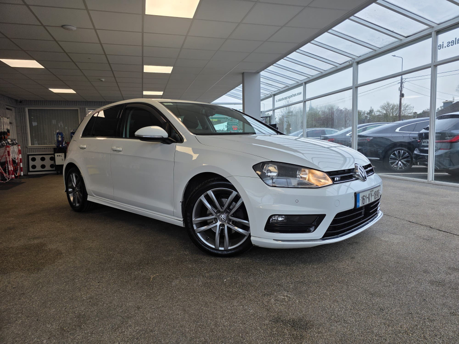 2016 Volkswagen Golf for sale in , Ireland
