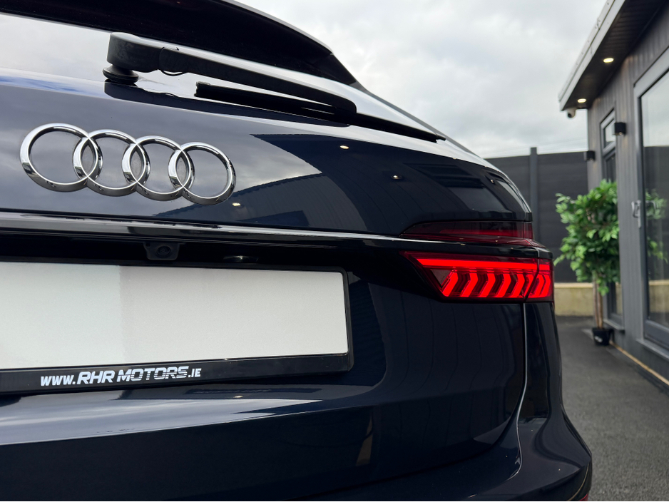 2021 Audi A6 - image 15