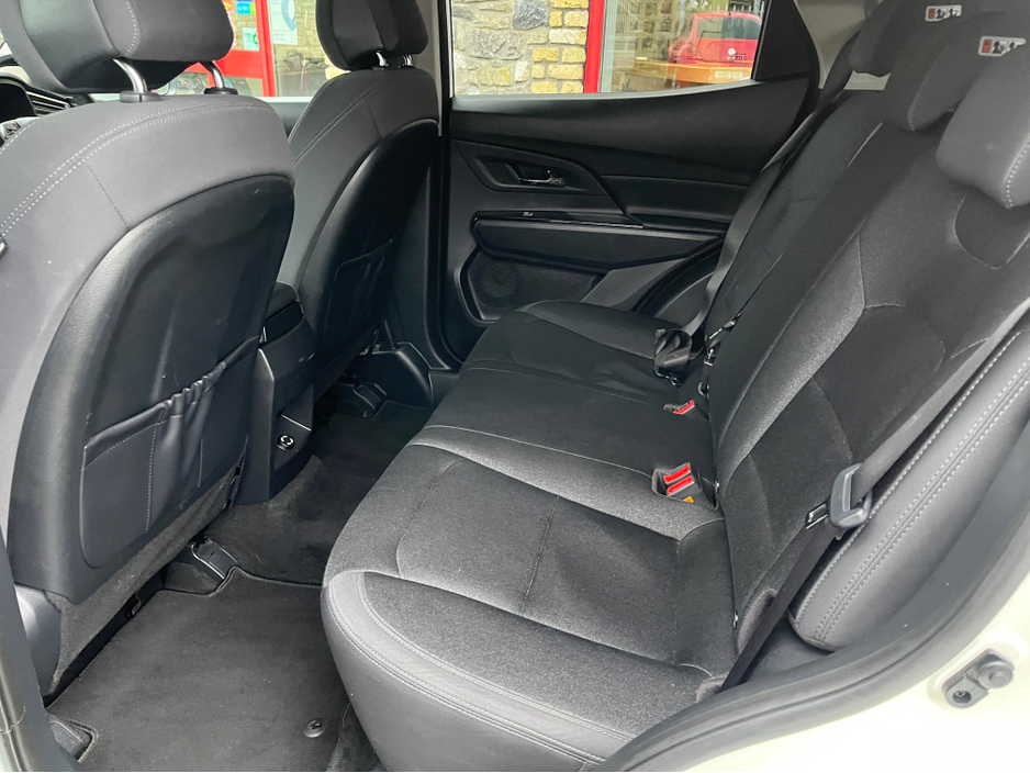 2022 Ssangyong Korando EL 1.6 2WD 4DR AUTO DSL AT €23,750