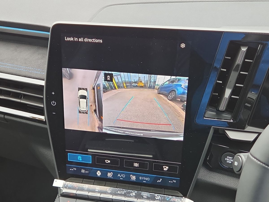 2026 Renault Austral - image 14