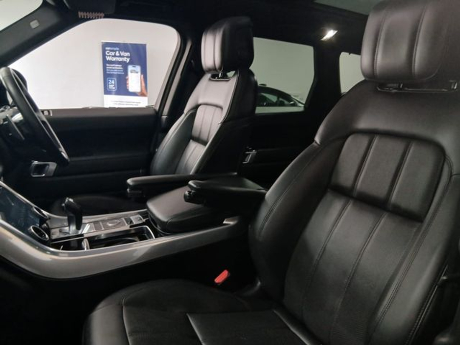 2022 Land Rover Range Rover Sport 2.0 Range Rover Sport HSE Finance Available 1 Owner €59,777