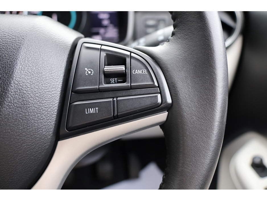 2018 Suzuki Ignis - image 10